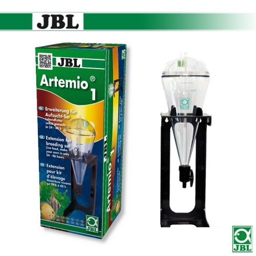 [JBL] 알테미오 1 브라인쉬림프 부화기