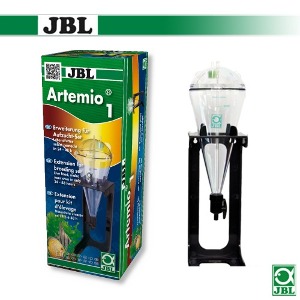 [JBL] 알테미오 1 브라인쉬림프 부화기