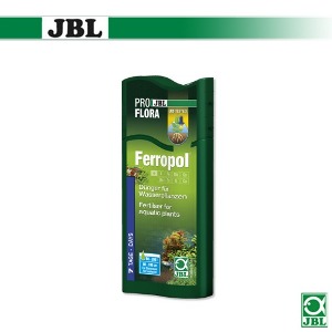 [JBL] 프로플로라 페로폴 100ML - 수초 액체비료 액비