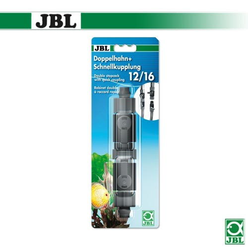 [JBL] 더블탭 Ø12/16mm