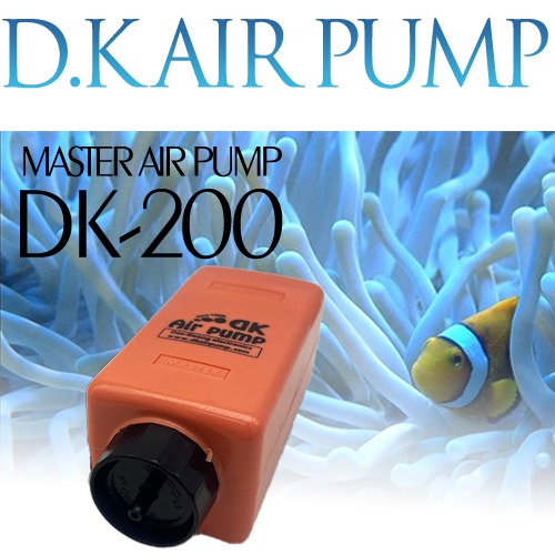 대광단기(DK200)