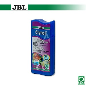 [JBL] 클리놀 100ML 수질개선제 (담수,해수)