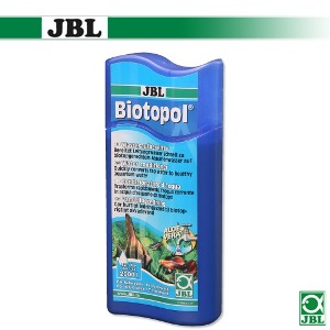 [JBL] 바이오토폴 500ML 수질중화제